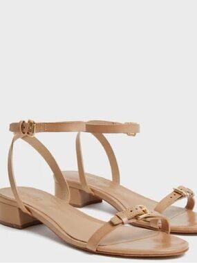 SCHUTZ Aurora Sandals